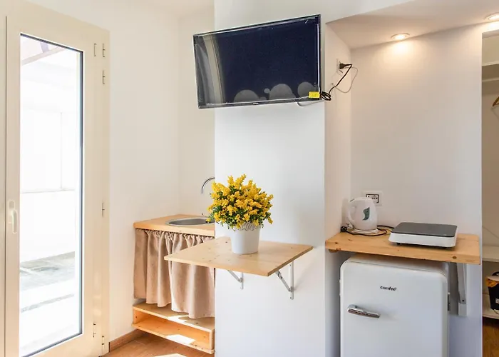 Center House - Apulia Gallipoli