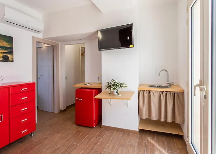 Center House - Apulia *