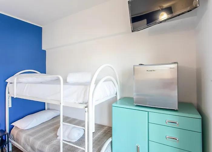 Center House - Apulia Apartment Gallipoli