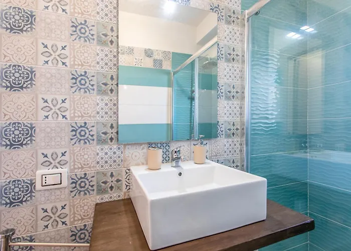 Center House - Apulia *