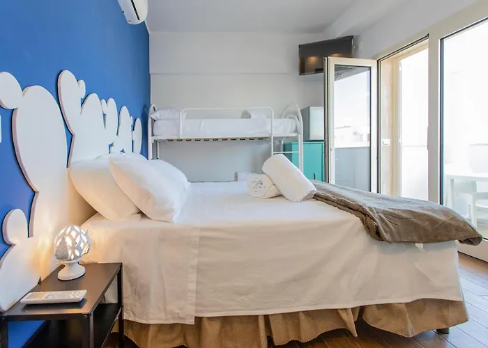 Center House - Apulia Apartment Gallipoli