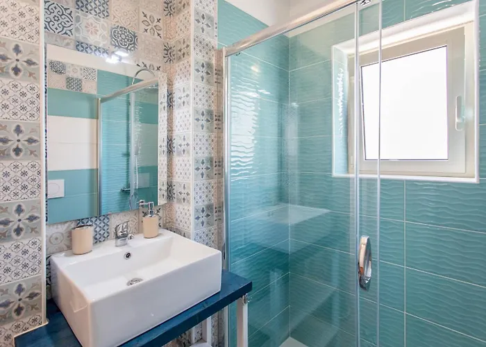 Center House - Apulia