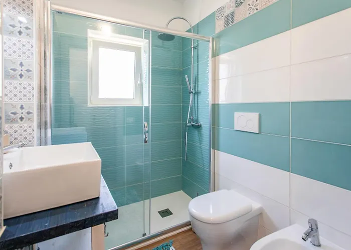 Center House - Apulia Apartment Gallipoli