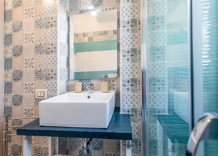 Center House - Apulia