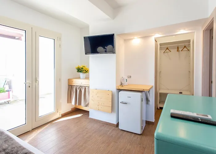 Apartment Center House - Apulia Gallipoli