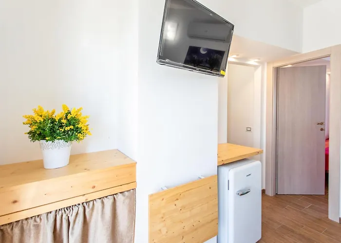 Center House - Apulia * Gallipoli