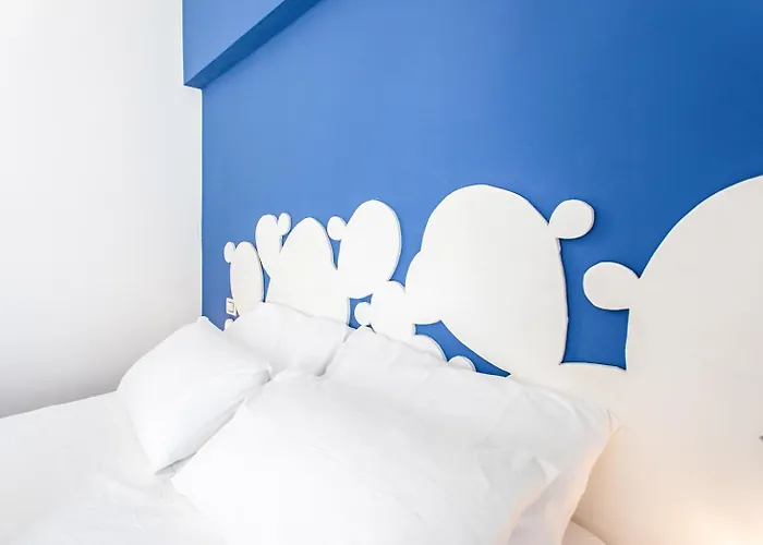 Center House - Apulia Apartment *