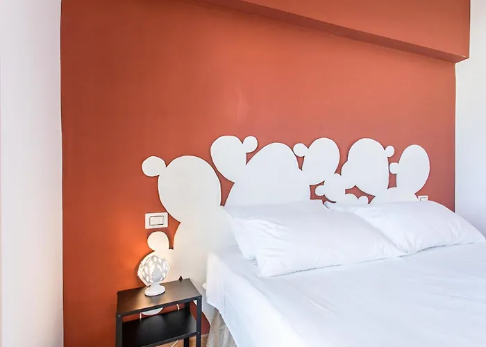 Center House - Apulia Gallipoli