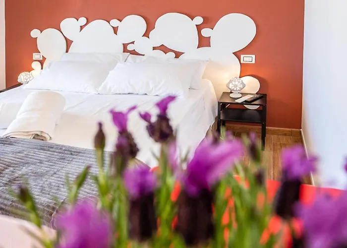 Center House - Apulia *