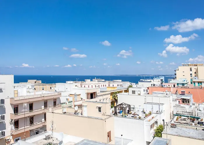 Center House - Apulia