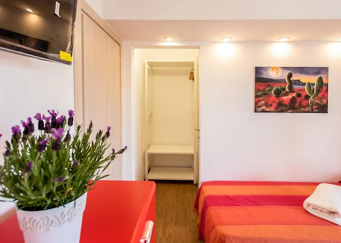 Center House - Apulia Apartment