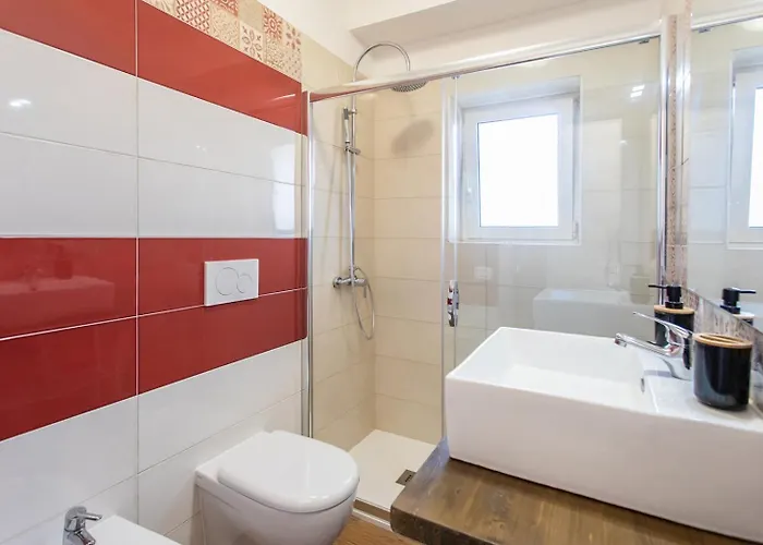 Center House - Apulia Gallipoli