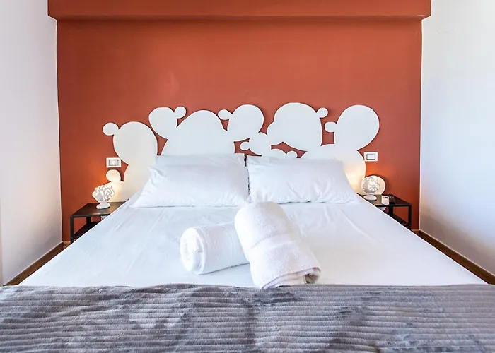 Center House - Apulia