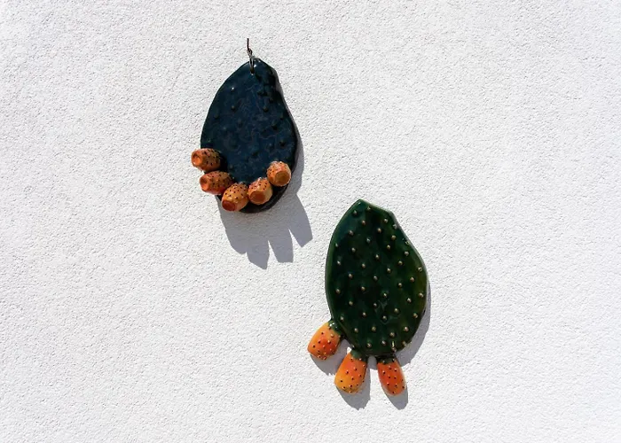 Center House - Apulia *